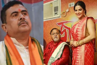 Suvendu Adhikari Slams Partha Chatterjee on Recruitment Scam Issue