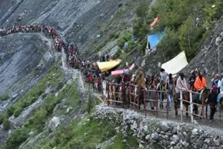 Amarnath Yatra