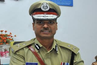 ADGP Alok Kumar