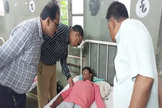 Two died due to diarrhea in Khanchari Damoh