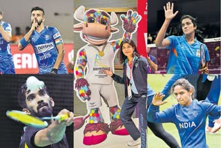common wealth games 20222 starts from today