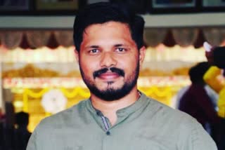 mass resignation from bjp in karnataka  yuva morcha leader praveen nett murder  praveen nettaru murder mass resignation  കര്‍ണാടക യുവമോര്‍ച്ച നേതാവ് കൊലപാതകം  കർണാടക ബിജെപിയില്‍ കൂട്ടരാജി  പ്രവീണ്‍ നെട്ടാരു കൊലപാതകം ബിജെപി കൂട്ടരാജി