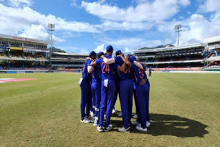 IND vs WI 3rd ODI