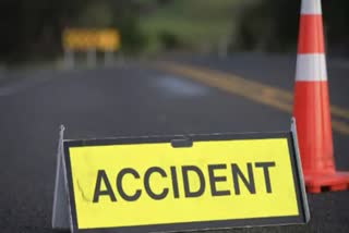 Dausa Road Accident: