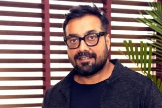 anurag kashyap