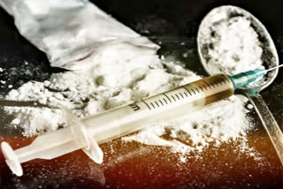 Heroin craze in Kashmir: Drug addiction is not getting under control