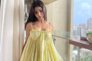 Mouni Roy