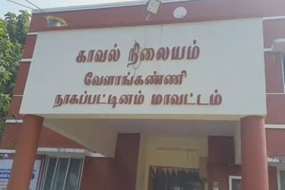 ‘ஹலோ.. வண்டி என்ன விலை சொன்னீங்க?’ - வடிவேலு காமெடி பாணியில் நூதன திருட்டில் ஈடுபட்ட முதியவர்!