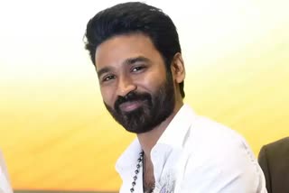 DHANUSH