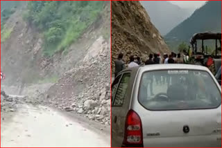 gangotri highway closed