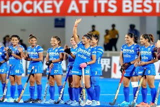 Indian women hockey preview, Women hockey CWG preview, India Women Hockey, Women hockey at Commonwealth Games