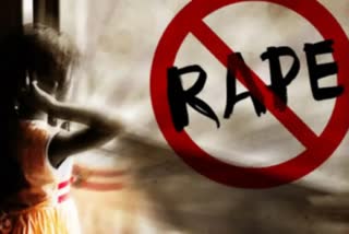 12-year-old raped by 20 year old youth in Delhi