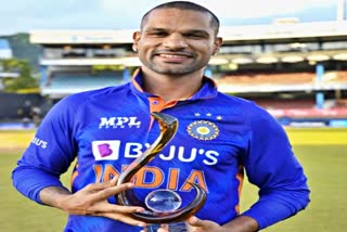 IND vs WI  Young team showed passion  converted challenges into opportunities  Shikhar Dhawan  युवा टीम ने जज्बा दिखाया  चुनौती को अवसरों में बदला  शिखर धवन  वेस्टइंडीज  भारत  कप्तान