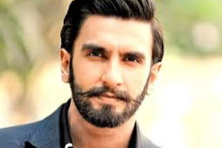 Ranveer Singh