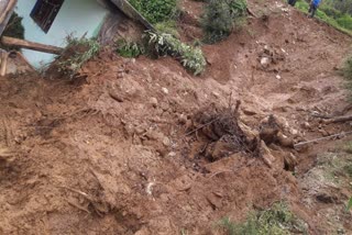 landslide in rudraprayag