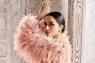 shraddha kapoor latest pics