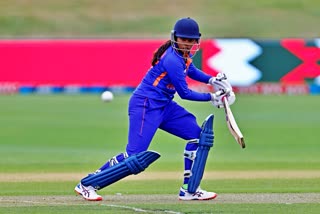 CWG 2022  Sabbhineni Meghana  Meghana out of quarantine  India team ahead of match against Australia  सब्भिनेनी मेघना  भारत  2022 राष्ट्रमंडल खेलों  बर्मिंघम