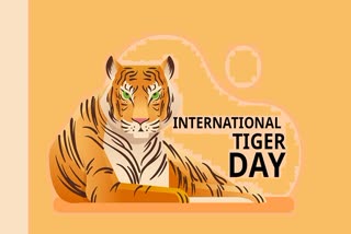 International Tiger Day 2022
