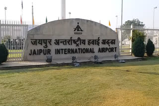 Chinese Firm Vivo Rajasthan finance head caught at Jaipur Airport, handed over to ED