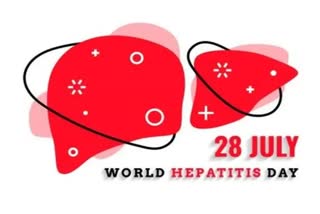 fifty five lakhs people suffer from hepatitis in bihar