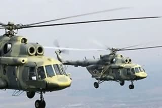 Philippines cancels Russian helicopter deal