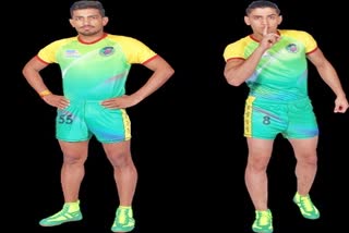 Patna Pirates  PKL  पीकेएल  पटना पाइरेट्स  प्रो कबड्डी लीग  कबड्डी  खेल समाचार  हेड कोच रवि शेट्टी  Pro Kabaddi League  Kabaddi  Sports News  Head Coach Ravi Shetty