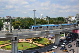 Metro train slashes pollution, fuel consumption and boosts healthy environment: Study