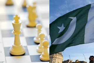 Pakistan withdrawal Chess Olympiad