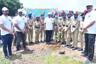 Bastar Police started 'Podla Urskana' campaign