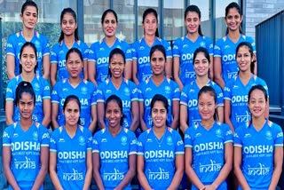 CWG 2022: Redemption time for Indian women's hockey team to recapture the gold medal