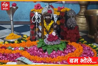 Tilswan Mahadev of Bhilwara