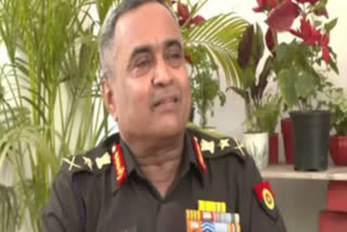 Collaboration with foreign companies is intrinsic to becoming 'atmanirbhar' in defence production: Army Chief