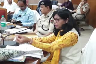 Public Hearing in Kota