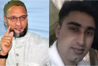 Asaduddin Owaisi