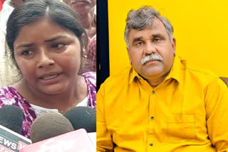 Minakshi Mukherjee and Jitendra Tiwari Reaction on Mithun Chakraborty Comment