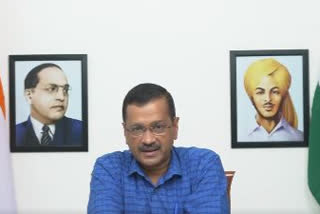 AAP govt slams Centre over Delhi L-G rejecting CM Arvind Kejriwal's proposed visit to Singapore