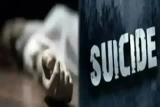five people committed suicide in 24 hours