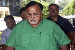 Partha Chatterjee relieved of his duties as Minister