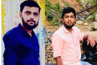 judicial custody for the two accused over Praveen murder case, Praveen Nettaru murder case, Bellare Praveen Nettaru murder, Praveen Nettaru murder case 2022, Praveen Nettaru murder news, ಪ್ರವೀಣ್ ಕೊಲೆ ಆರೋಪಿಗಳಿಗೆ ನ್ಯಾಯಾಂಗ ಬಂಧನ, ಪ್ರವೀಣ್ ನೆಟ್ಟಾರು ಕೊಲೆ ಪ್ರಕರಣ, ಬೆಳ್ಳಾರೆ ಪ್ರವೀಣ್ ನೆಟ್ಟಾರು ಹತ್ಯೆ, ಪ್ರವೀಣ್ ನೆಟ್ಟಾರು ಕೊಲೆ ಪ್ರಕರಣ 2022, ಪ್ರವೀಣ್ ನೆಟ್ಟಾರು ಕೊಲೆ ಸುದ್ದಿ, ,