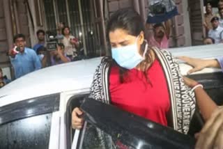 शिक्षक भर्ती घोटाला: ईडी ने अर्पिता मुखर्जी के एक और फ्लैट पर छापा मारा