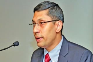 MEA spokesperson Arindam Bagchi