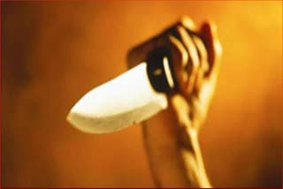 Killing rickshaw puller for not sharing chapatti