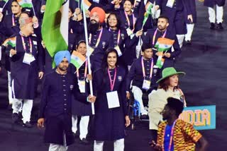 Commonwealth Games 2022  India Full Schedule  India Full Schedule in Commonwealth Games  Commonwealth Games news  ಕಾಮನ್‌ವೆಲ್ತ್ ಗೇಮ್ಸ್‌ 2022  ಇಂದಿನ ಭಾರತ ಕ್ರೀಡಾಪಟುಗಳ ವೇಳಾ ಪಟ್ಟಿ ಇಲ್ಲಿದೆ ನೋಡಿ  ಕಾಮನ್‌ವೆಲ್ತ್ ಗೇಮ್ಸ್​ನಲ್ಲಿ ಭಾರತೀಯ ಕ್ರೀಡಾಪಟುಗಳ ವೇಳಾಪಟ್ಟಿ  ಕಾಮನ್‌ವೆಲ್ತ್ ಗೇಮ್ಸ್‌ ಸುದ್ದಿ