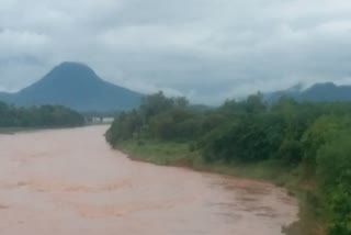 mahanadi water supply issue in boudh