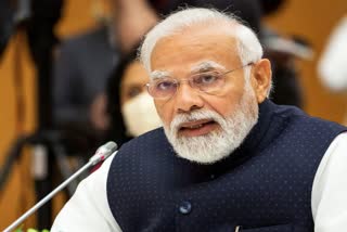 PM Modi to inaugurate India's first International Bullion Exchange in Gujarat