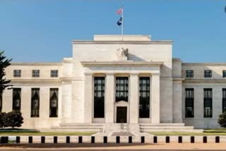 FEDERAL RESERVE RAISES INTEREST RATES BY 75 BASIS POINTS