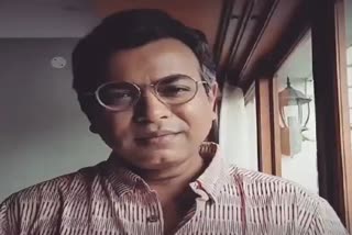 Actor Rudranil Ghosh Criticises Bengali Intellectuals for Their Silence on SSC Scam