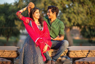 Janhvi Kapoor-Ishaan Khatter's current equation says so!