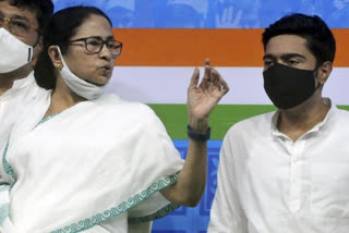 TMC Leadership putting effort on Purification after removing Partha Chatterjee