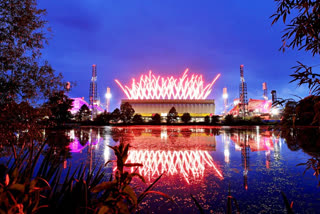 Birmingham commonwealth games 2022